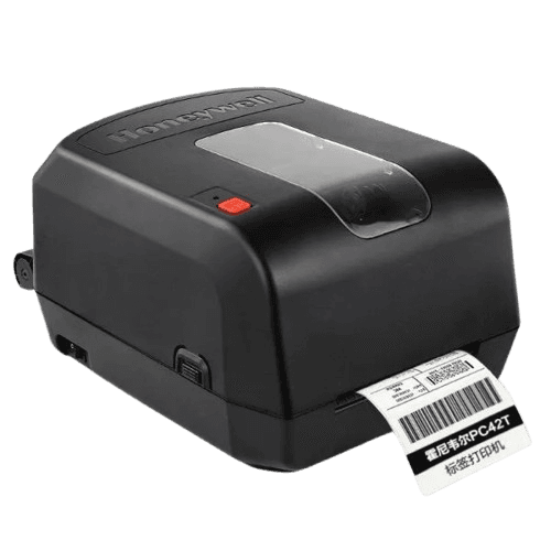 Impressora Honeywell